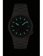 Sinn 544 鋼帶版本